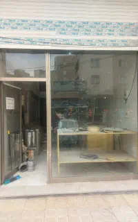 یک باب مغازه به متراژ ۶۵متر آدرس شهرک کوثر
