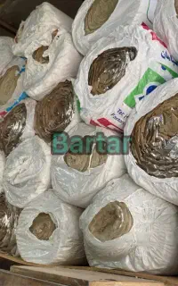 مرکز پخش عایق پشم سنگ و پشم شیشه(رولی/تخته ای) کرج