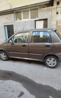 ام وی ام ۱۱۰ سه سیلندر
