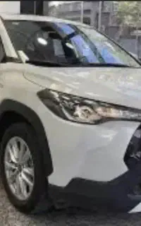 کرولا کراس 2024 فول