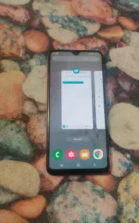 گوشی Samsung A20
