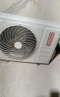 پنل بیرونی کولر۱۲۰۰۰نو