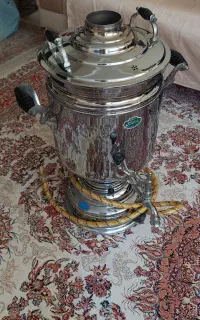 سماور مجلسی ۲۰ لیتری