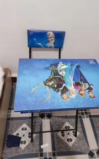 میز تحریر بچگانه