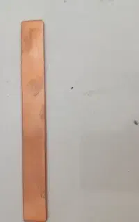 شمش مس