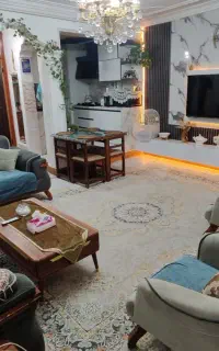 فروش ساختمان دو واحده 85 متری