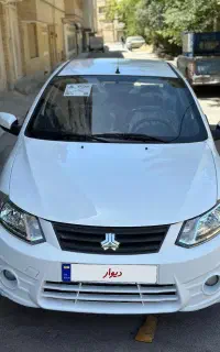 ساینا مدل ۱۴۰۰ ( بدون رنگ )