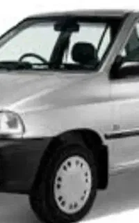 پراید ۸۹ هیدرولیک دوگانه