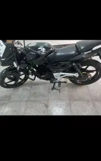 پالس ug4 ۲۰۰ مدل ۹۰