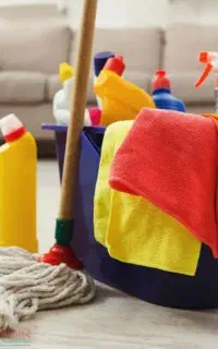 ابه یک خانم برای امورمنزل نیازمندیم تمام وقت