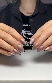 ترمیم و کاشت ناخن