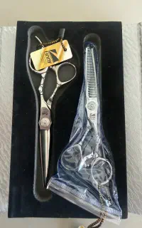 قیچی فینی حرفه ایی