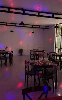 باغ و سالن