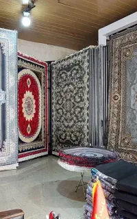 انبار گرادنی درگرگان فرش