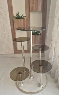 پایه گلدان
