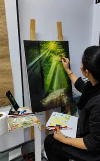 آموزش صفرتاصد طراحی و نقاشی