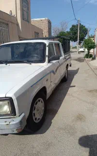 وانت مزدا دو کابین ۹۵ ژاپن