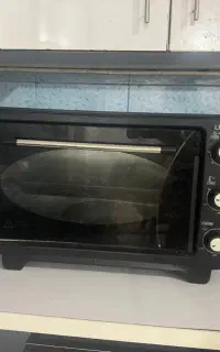 توستر معاوضه