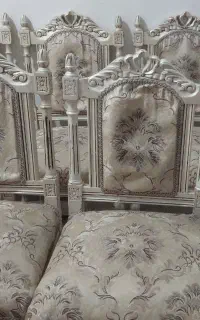 صندلی ناهار خوری