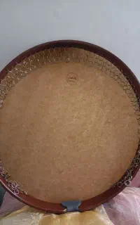دف پاکباز اصفهان