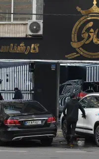 کارشناسی خودرو عبادی اصلی شعبه مرکزی سهروردی