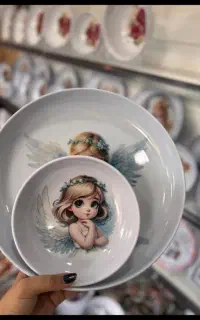 بچگانه نشکن سیسمونی