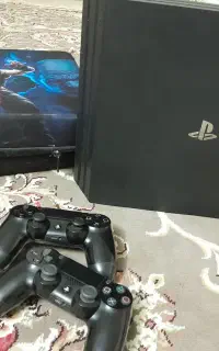 دستگاه پی‌اس‌فور‌پرو‌ ورژن۱۱ دانگل خور