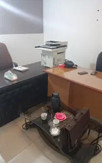 ضامن. و همکاری