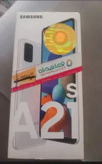 ۲ مدل موبایل a21وa13
