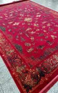 ترانه لاکی قسطی