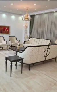 تولید کننده انواع مبلمان