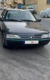 405مدل 84