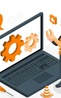 عیب یابی و تعمیرات کامپیوتر