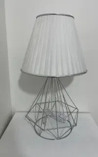آباژور رومیزی