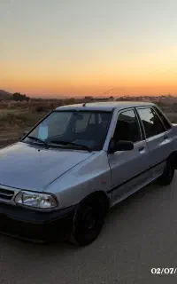 پراید 131
