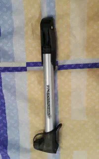 تلمبه حرفه ای دوچرخه پرو