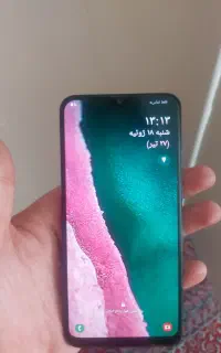 گوشی A20