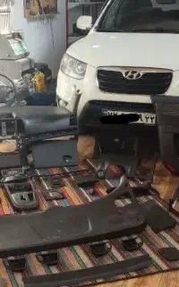 صداگیری تخصصی خودرو