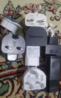 شارژر موبایل