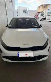 کیا K3 (سراتو)