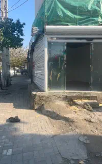 مغازه ۲۸مترالغدیر