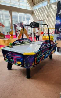 فروش انواع میز بازی ایرهاکی