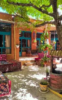 دیزی سرای خان بختیاری