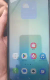 گوشیA06