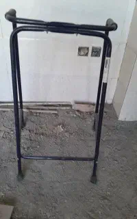 واکر نو