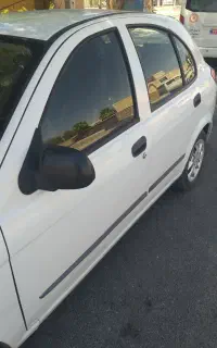 تیبا بی رنگ 1400