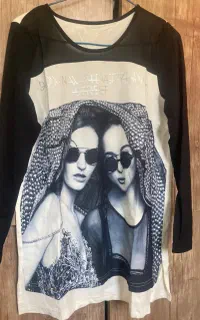 بلوز خونه