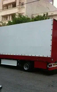 اسباب‌کشی فوری در کمتر از ۲ساعت هر نوع بار اثاثیه