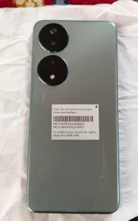 گوشی آنر X7b