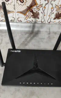 مودم neterbit4G درحد نو